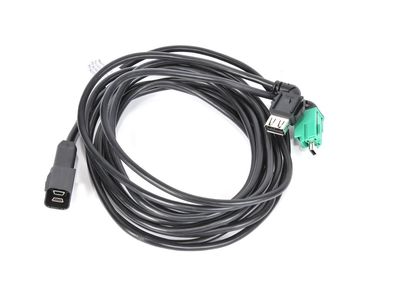84005113 GM Cable, Mobile Telephone Radio Product Photo 4 of 6