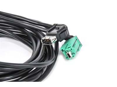 84005113 GM Cable, Mobile Telephone Radio Product Photo 5 of 6