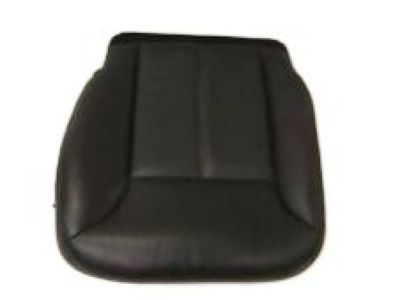 Chevy Traverse Seat Covers - 20864261