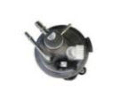Chevy Express 3500 Fuel Sending Unit - 19331946