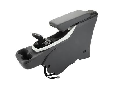 42743197 GM Console, Floor Console Product Photo 1 of 4