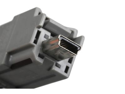 42743197 GM Console, Floor Console Product Photo 3 of 4