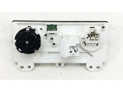 Oldsmobile Alero A/C Switch - 9375663