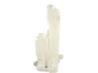 Chevy Avalanche 2500 Windshield Washer Fluid Reservoir - 12487670