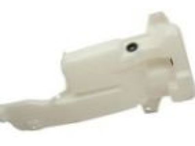 Chevy Avalanche 2500 Windshield Washer Fluid Reservoir - 12487670