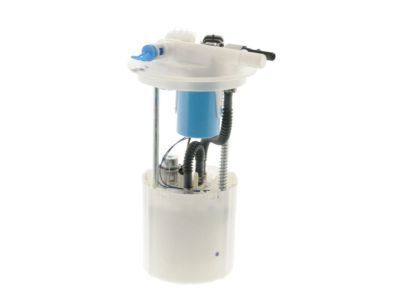 Saturn Fuel Pump - 19168739