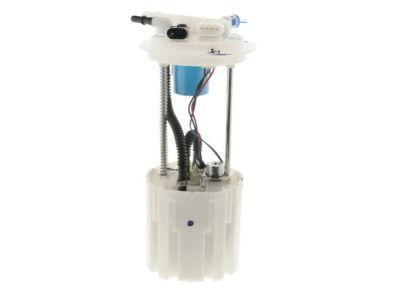 Saturn Fuel Pump - 19168739