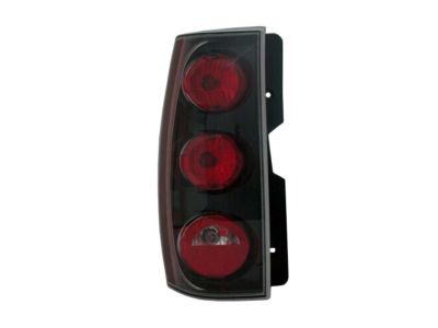 GMC Tail Light - 25975977