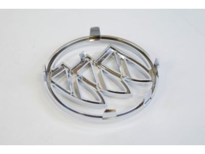 Buick 20997971 Emblem