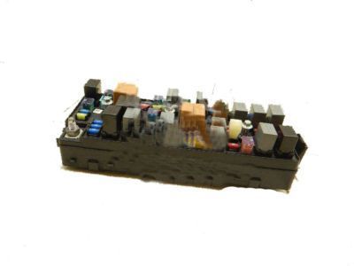 Saturn Vue Fuse Box - 25966734