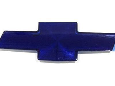 Chevy Malibu Emblem - 22611205