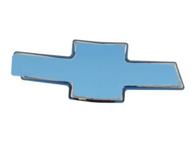 Chevy Malibu Emblem - 22611205