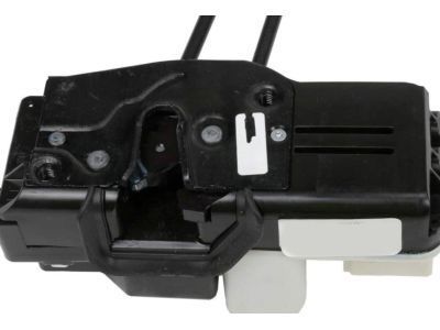 Cadillac CTS Door Lock - 22922937