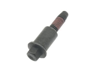 Chevy 11561619 BOLT, M8X1.25 6H 43.0, GMW25 (8.8) STEEL, GMW3179 CODE C(TIMING CHAIN GUIDE)(*KIT1)(8.900)