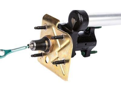 GMC Brake Booster - 15854060