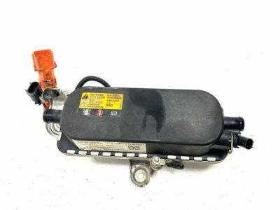 Chevy Heater Core - 22851153