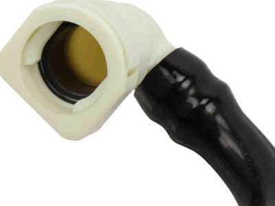 Chevy Silverado 1500 LD Canister Purge Valve - 84148817