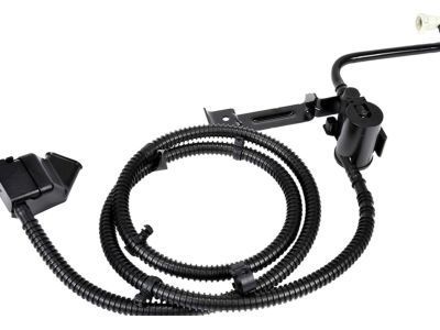 Chevy Silverado 1500 LD Canister Purge Valve - 84148817