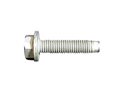 Buick 11589275 Mount Bracket Bolt