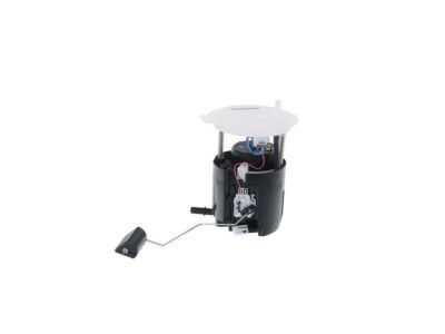 Pontiac 92203241 Fuel Pump Assembly