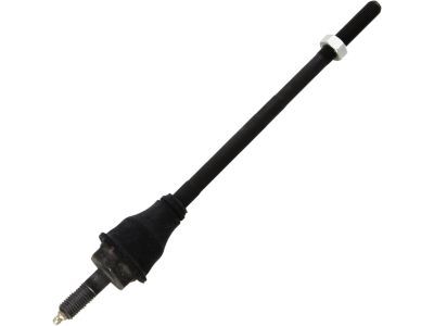 GMC Tie Rod - 19257595