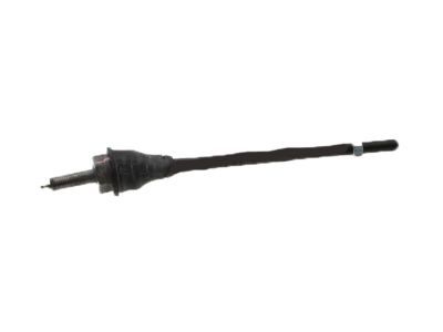 GMC Tie Rod - 19257595