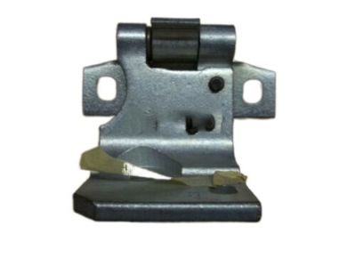 Oldsmobile Door Hinge - 25709766