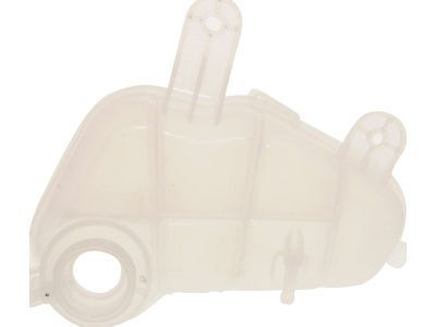 Chevy Sonic Coolant Reservoir - 95048411