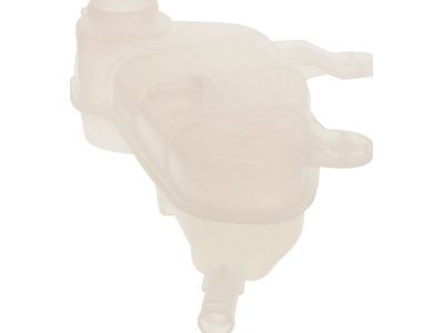 Chevy Sonic Coolant Reservoir - 95048411