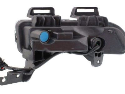 Chevy Cruze Fog Light - 42340863