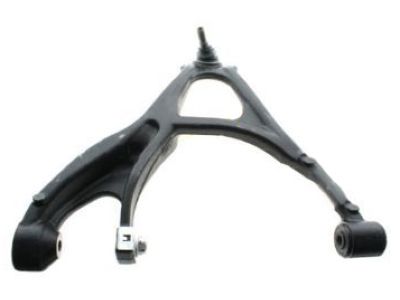 Hummer H3 Control Arm - 15082977