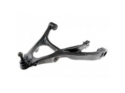 Hummer H3 Control Arm - 15082977