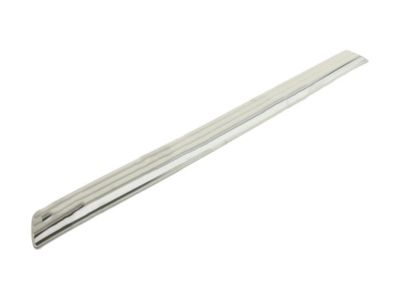 Chevy Silverado 2500 Door Moldings - 88937506