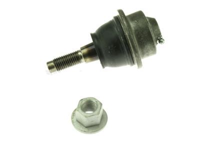 GMC Sierra 2500 Ball Joint - 19207137