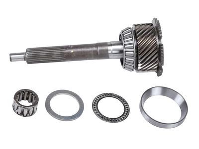 GM 24287333 Shaft, Transmission Main Drive(Clutch) 24287333 GM Shaft, Transmission Main Drive(Clutch) Product Photo 1 of 2