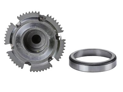 24287333 GM Shaft, Transmission Main Drive(Clutch) Product Photo 2 of 2