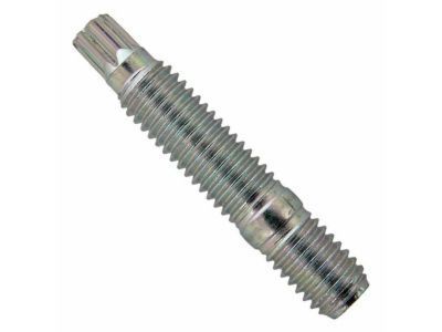GMC 11611143 STUD,INTAKE MANIFOLD(UPPER CORNERS)(TORX HEAD)(M8X1,25X9.5/M8X1.25X19)(3.358)