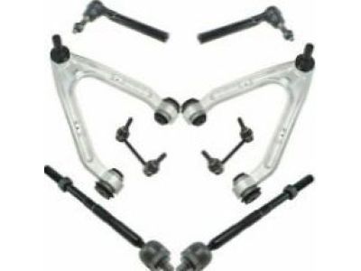 Hummer H3T Torsion Bar - 93357119