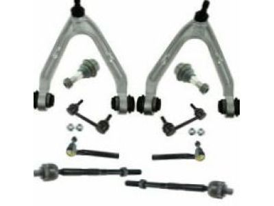 Hummer H3T Torsion Bar - 93357119
