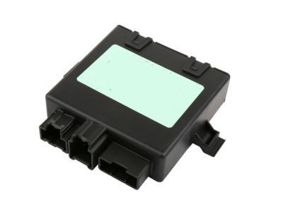Cadillac Escalade Body Control Module - 20821156