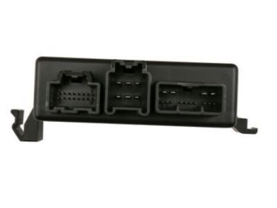 Cadillac Escalade Body Control Module - 20821156