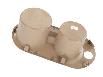 84154572 GM Holder, Body Interior Trim Product Photo 2 of 2