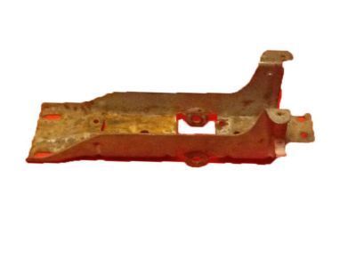 Buick Fan Shroud - 25506412