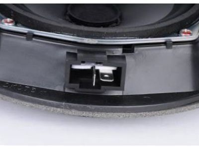 Pontiac Car Speakers - 96540752