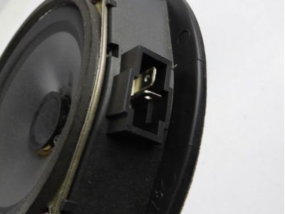 Pontiac Car Speakers - 96540752