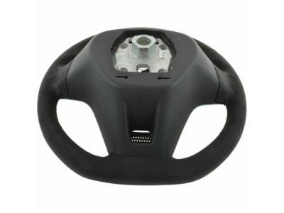 Chevy Steering Wheel - 22896546