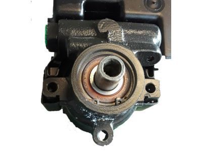 Oldsmobile Power Steering Pump - 26025515