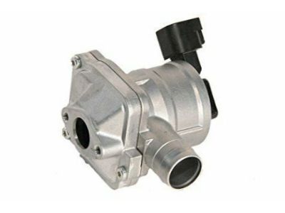 Buick 12660127 VALVE,SECONDARY AIR INJECTION CHECK(LESS ATTACHMENT BRACKET AND PIPE)(*KIT1)
