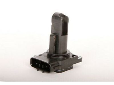 Pontiac Mass Air Flow Sensor - 88969111