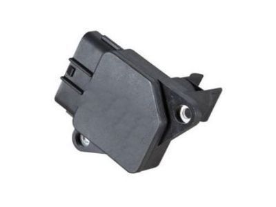 Pontiac Mass Air Flow Sensor - 88969111